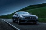 Mercedes-Benz CLS550 4Matic AMG Line 2015 года (NA)
